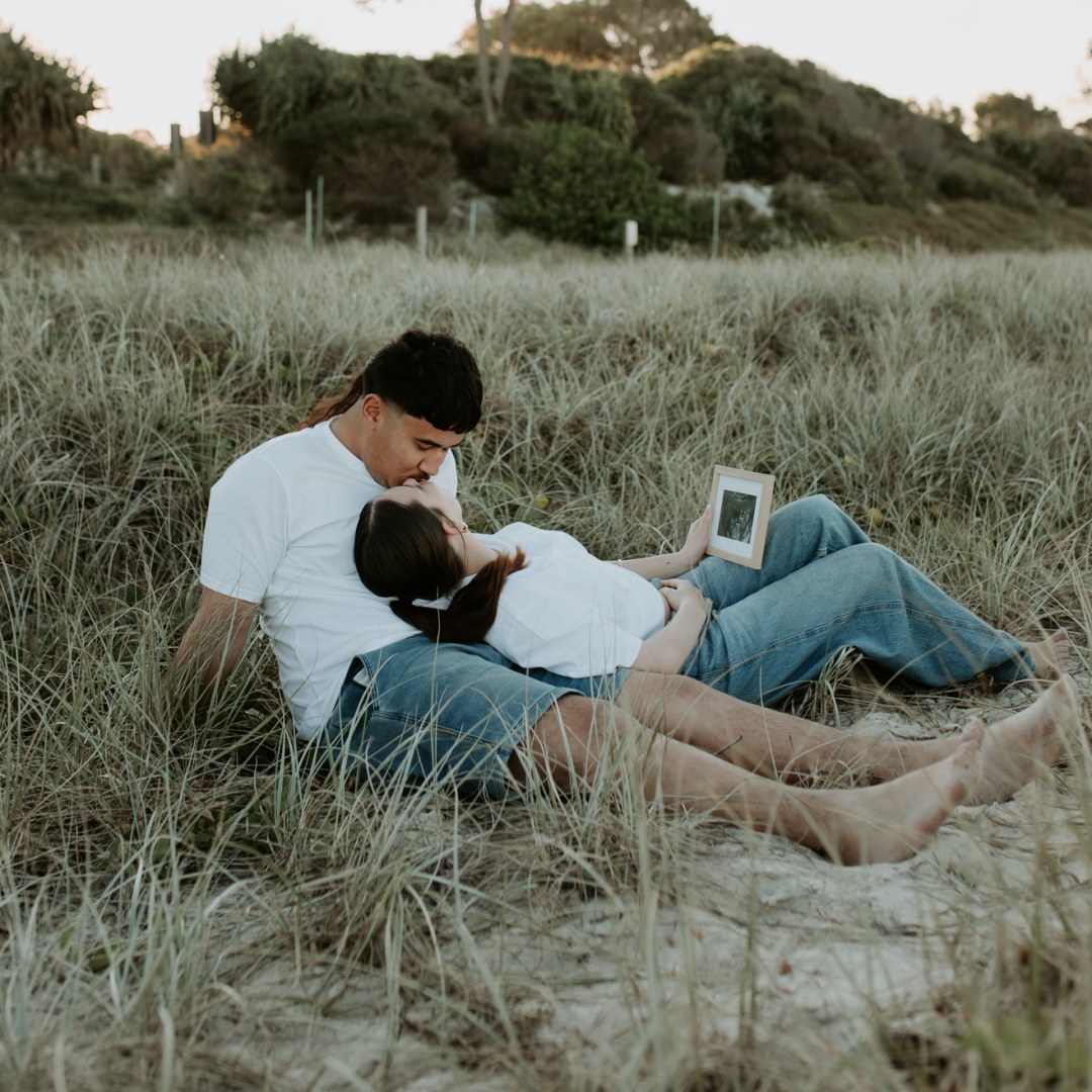 Photo shared by Alexis for their Babylist baby registry.