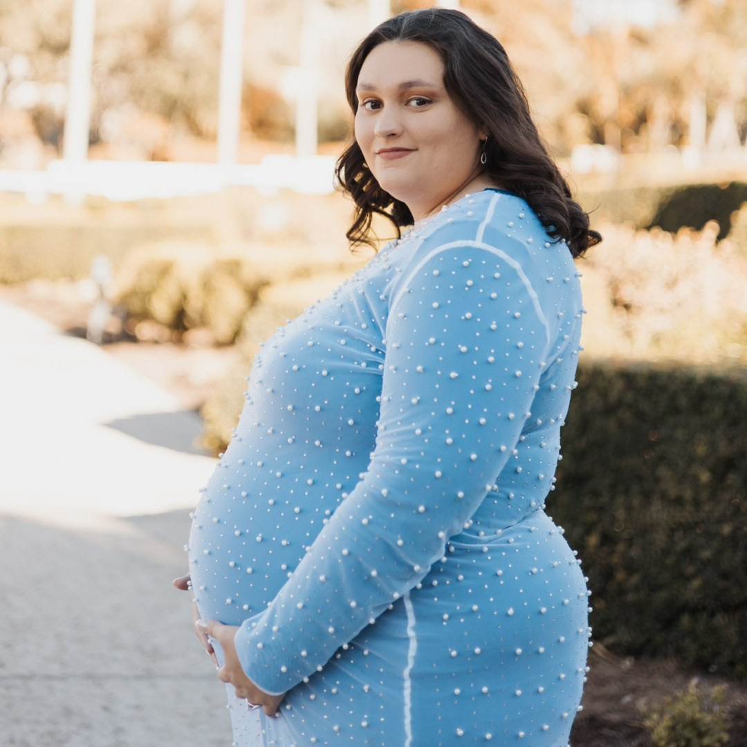 Photo shared by Katie for their Babylist baby registry.