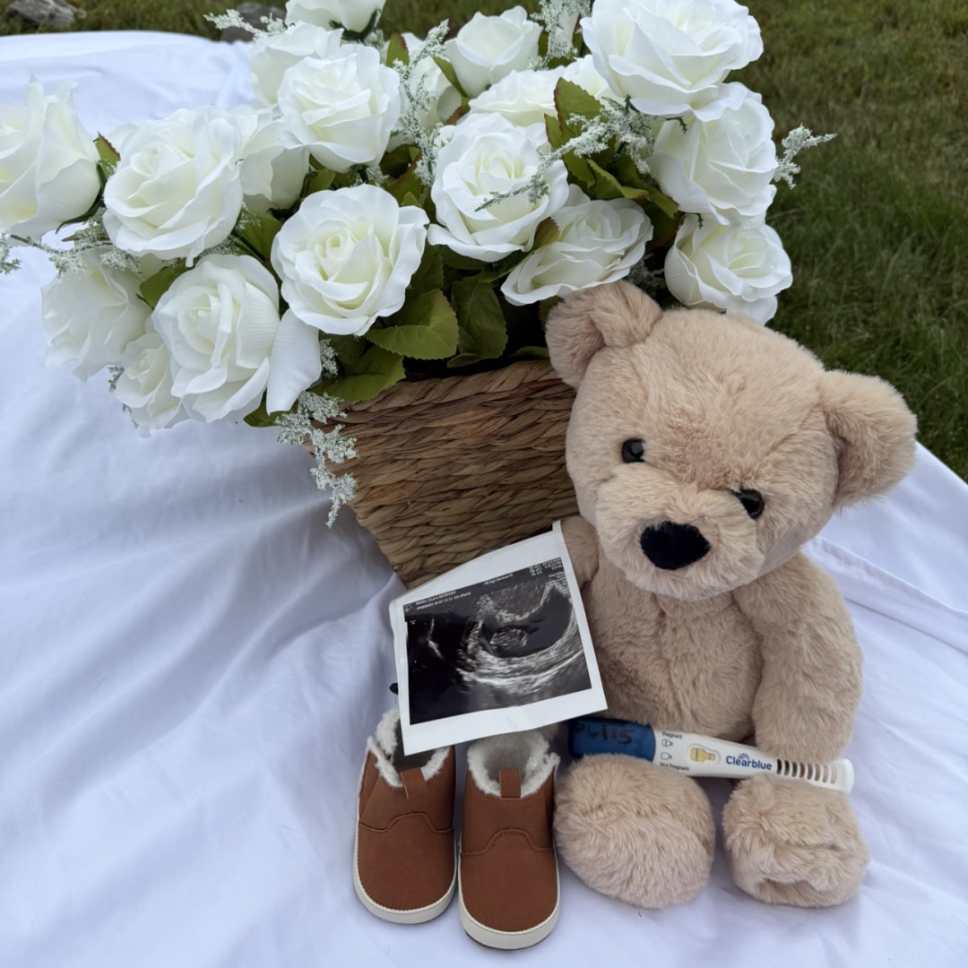 Photo shared by Ella Grace for their Babylist baby registry.