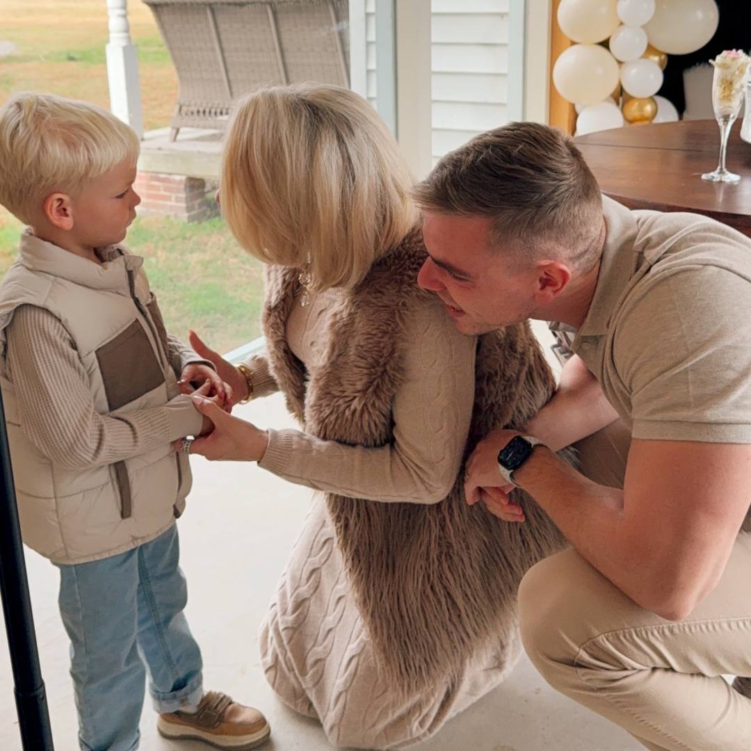 Photo shared by Carter for their Babylist baby registry.