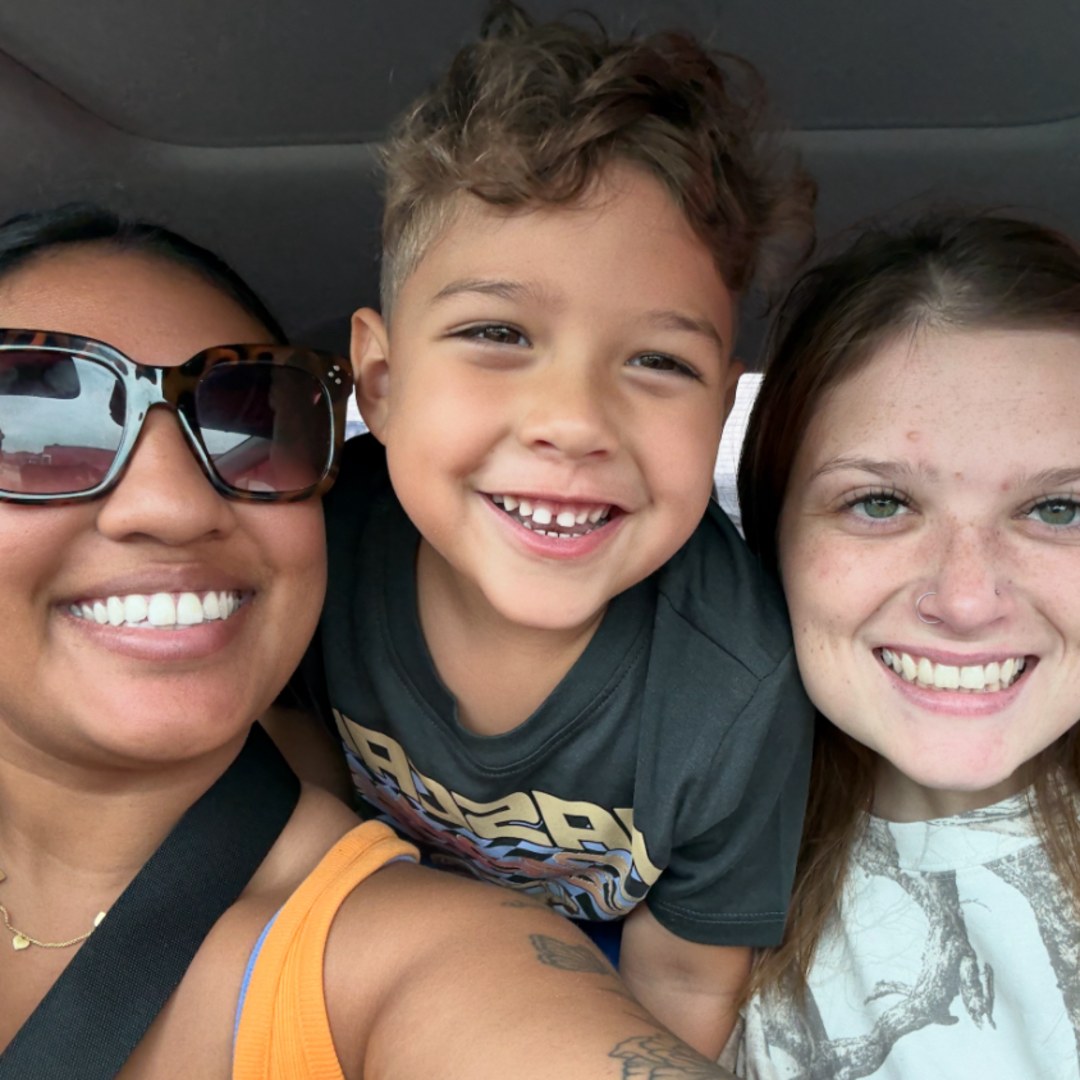 Photo shared by Chancelyn for their Babylist baby registry.