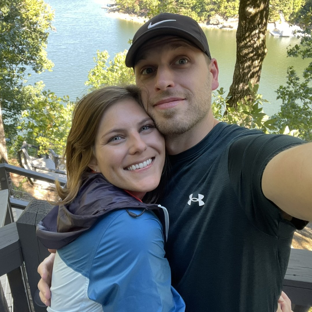 Photo shared by Abbey for their Babylist baby registry.