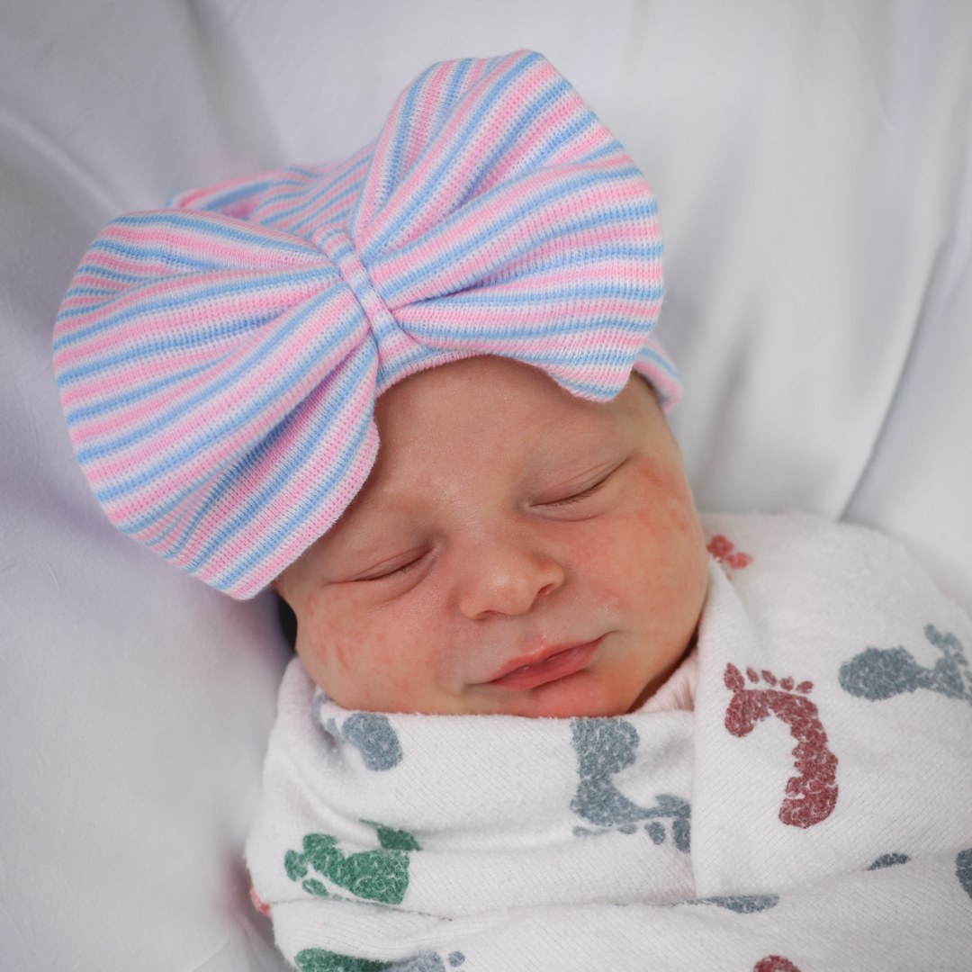 Photo shared by Maura for their Babylist baby registry.