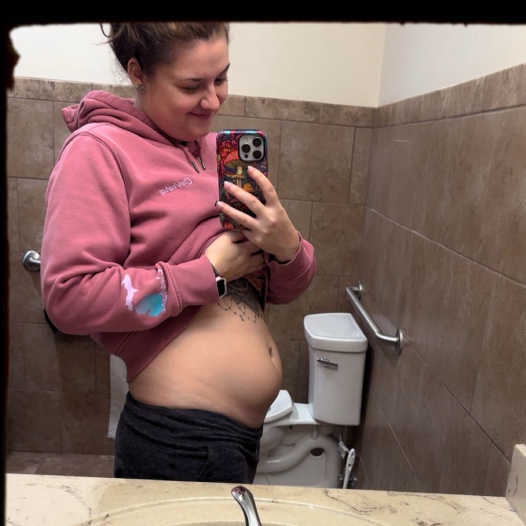 Photo shared by Destiny for their Babylist baby registry.