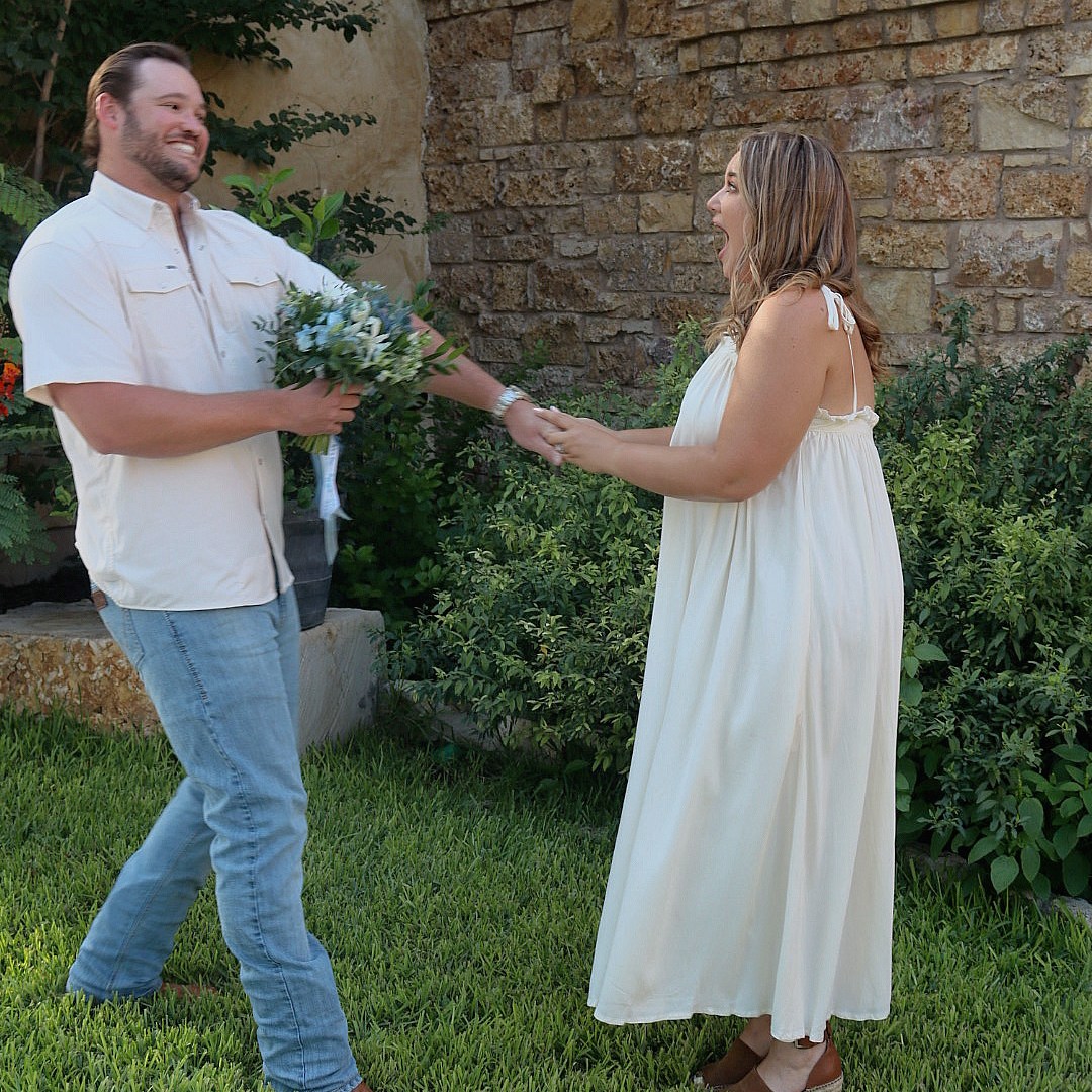 Photo shared by Mckenzie for their Babylist baby registry.