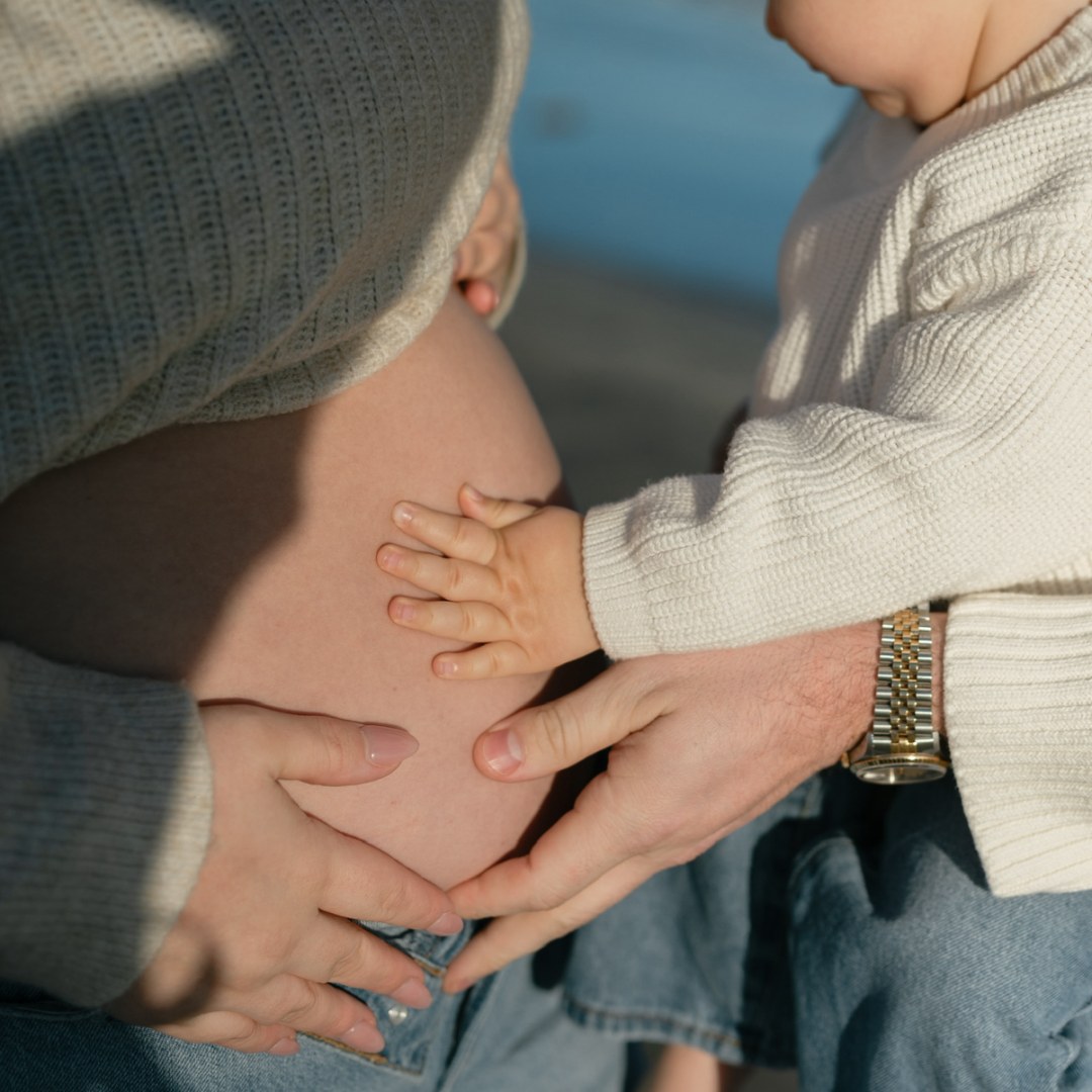 Photo shared by Destiny for their Babylist baby registry.