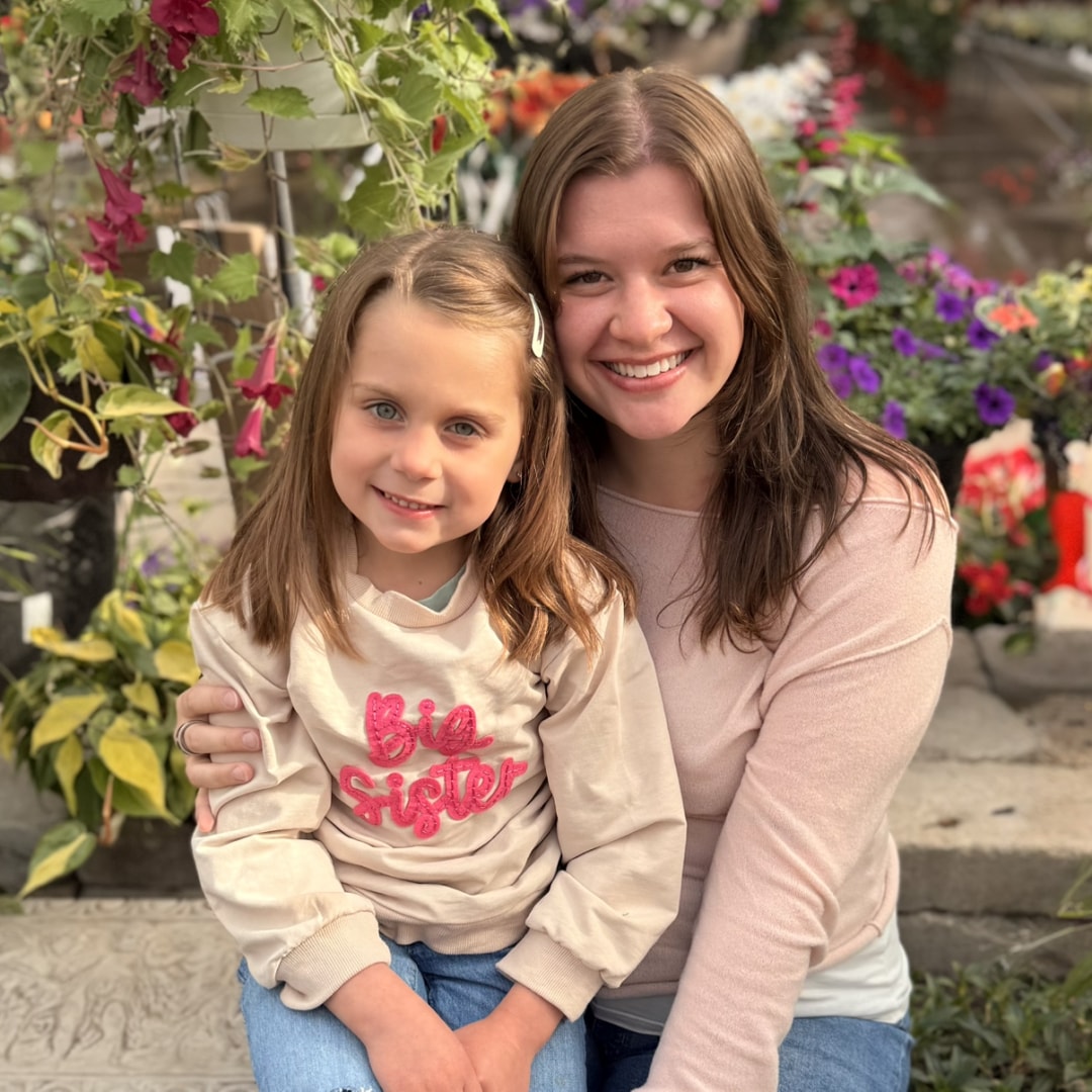 Photo shared by Ashley for their Babylist baby registry.