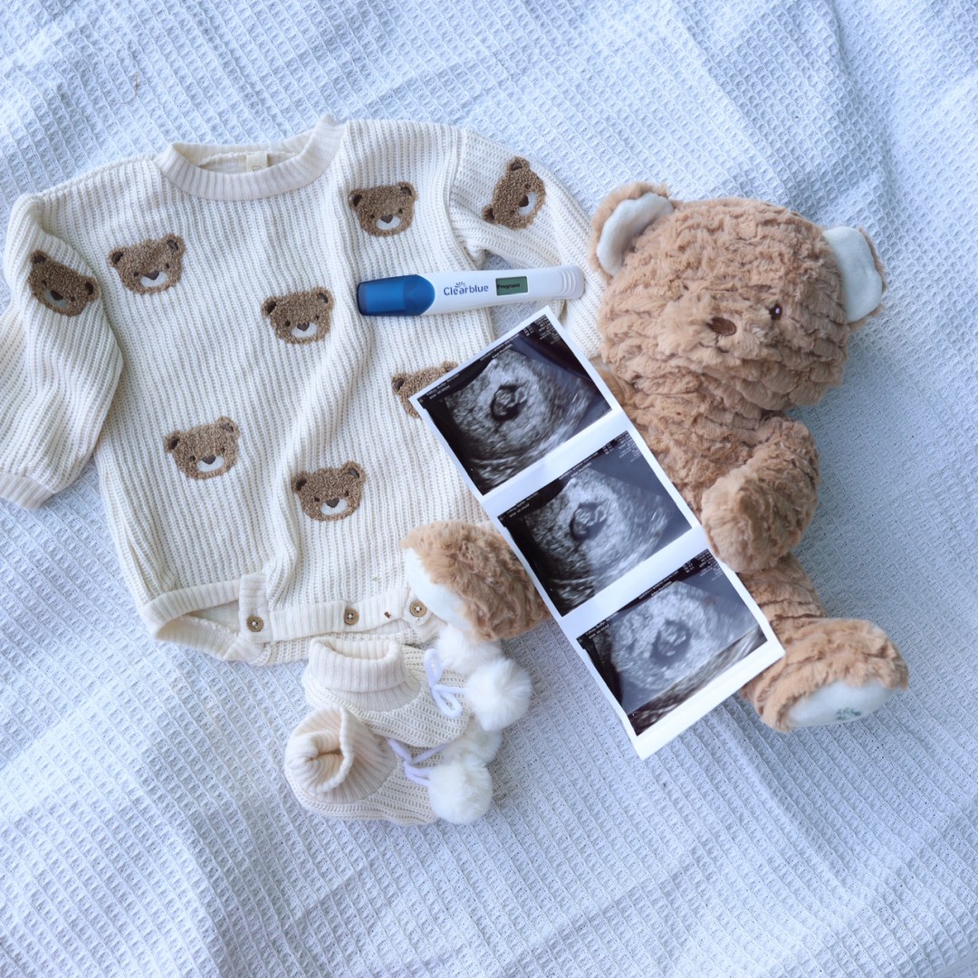 Photo shared by Madilyn for their Babylist baby registry.