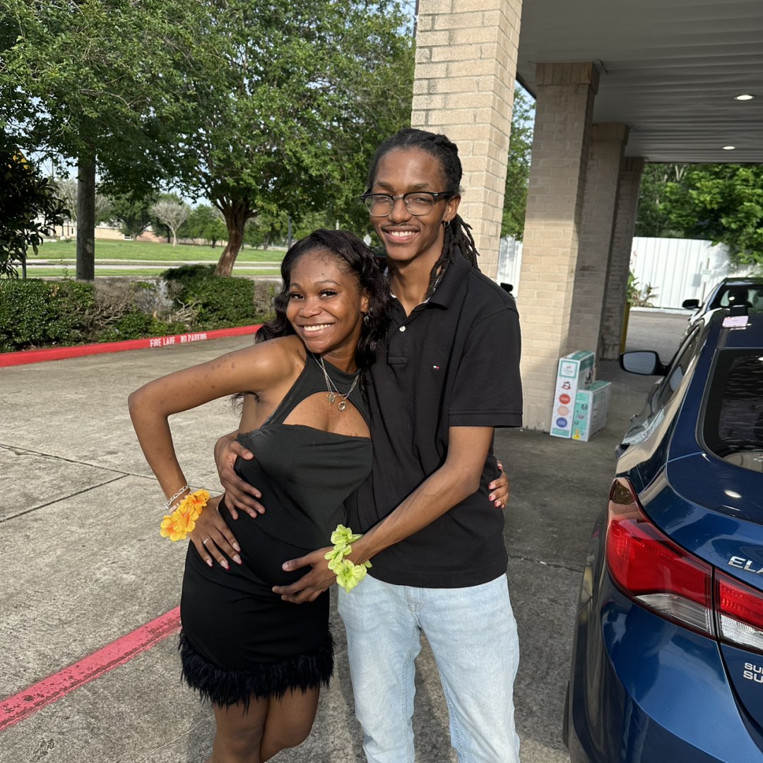 Photo shared by Adoni for their Babylist baby registry.