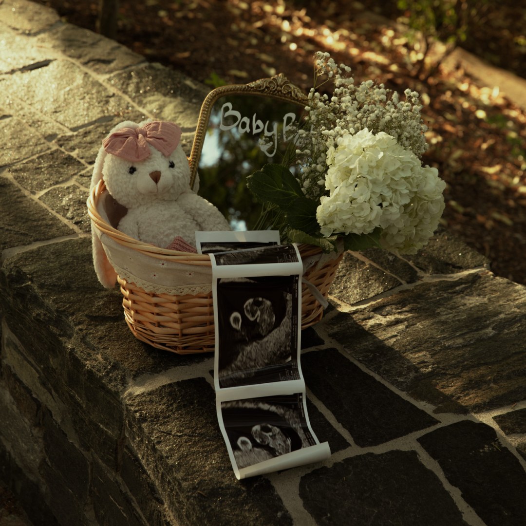Photo shared by Victoria for their Babylist baby registry.