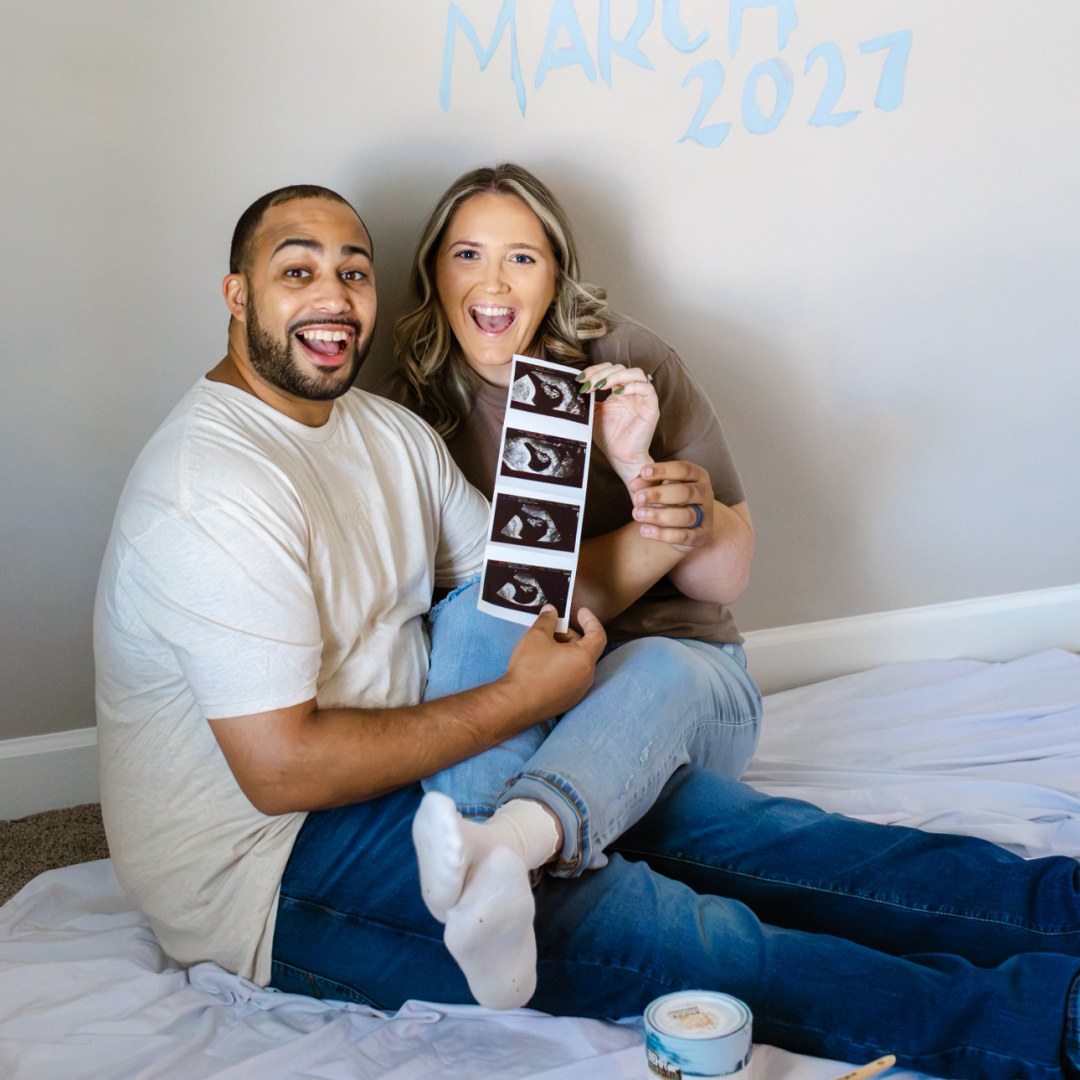 Photo shared by Avery for their Babylist baby registry.