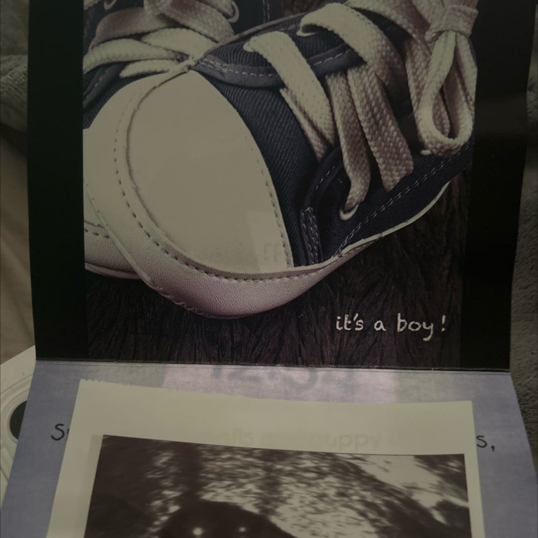 Photo shared by Dionne for their Babylist baby registry.