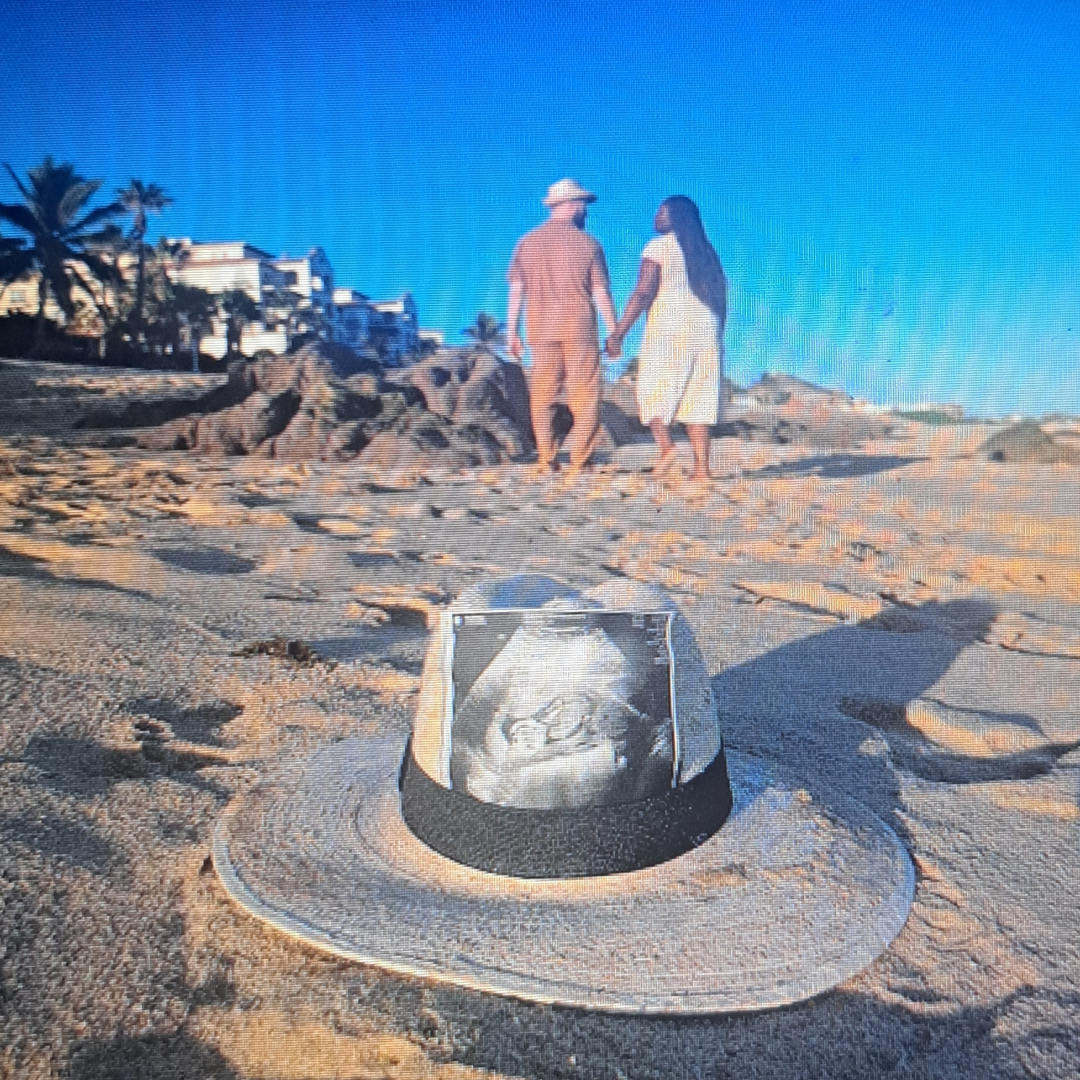 Photo shared by Brittany for their Babylist baby registry.