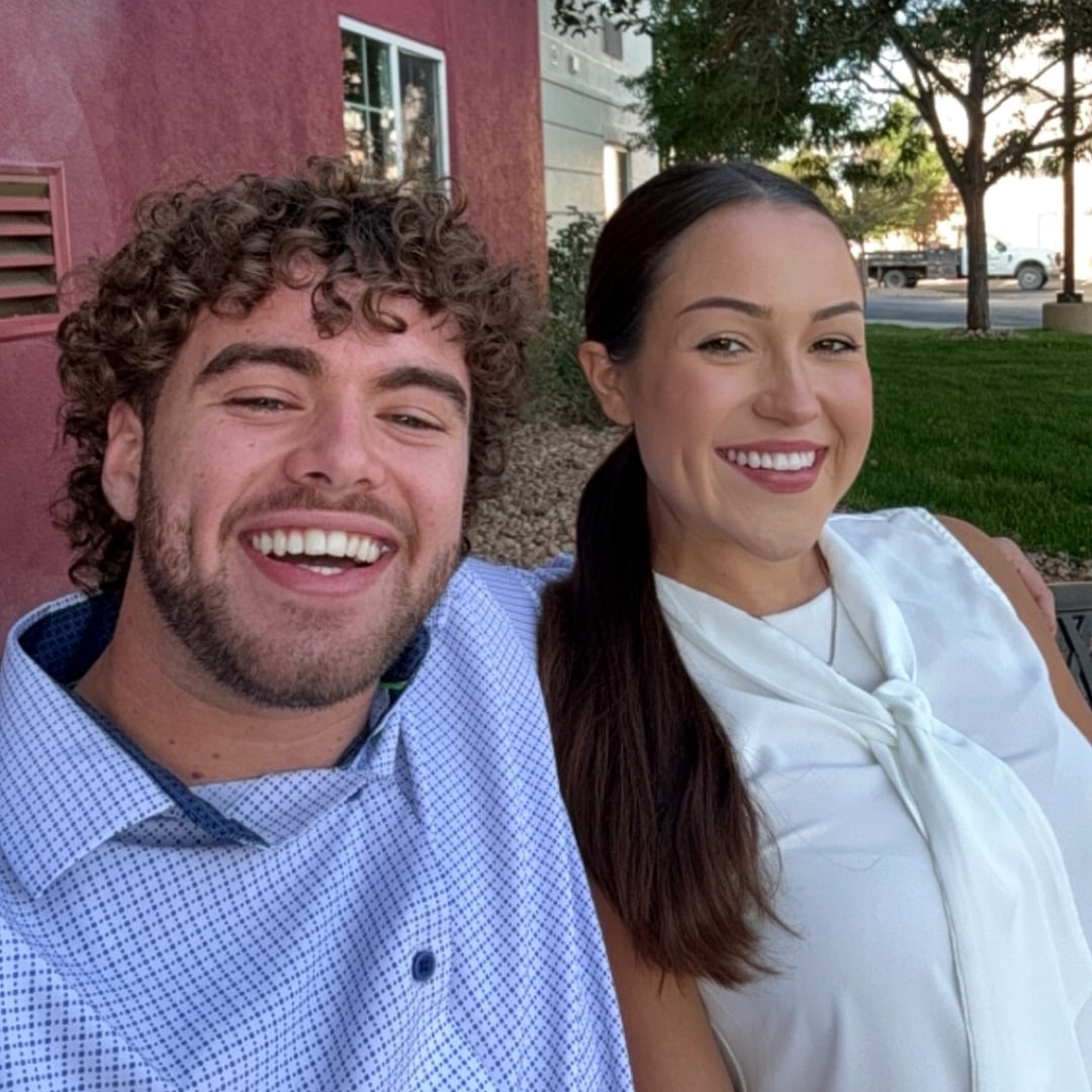 Photo shared by Daphne for their Babylist baby registry.