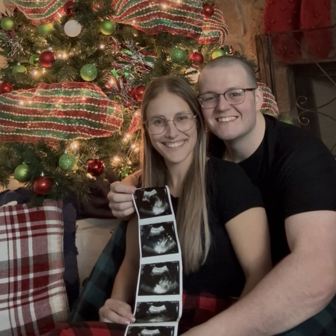 Photo shared by Hailee for their Babylist baby registry.