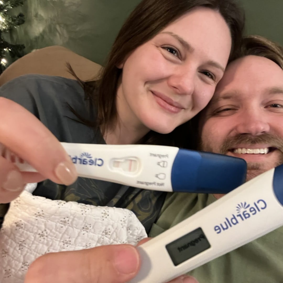 Photo shared by DonaMarie for their Babylist baby registry.