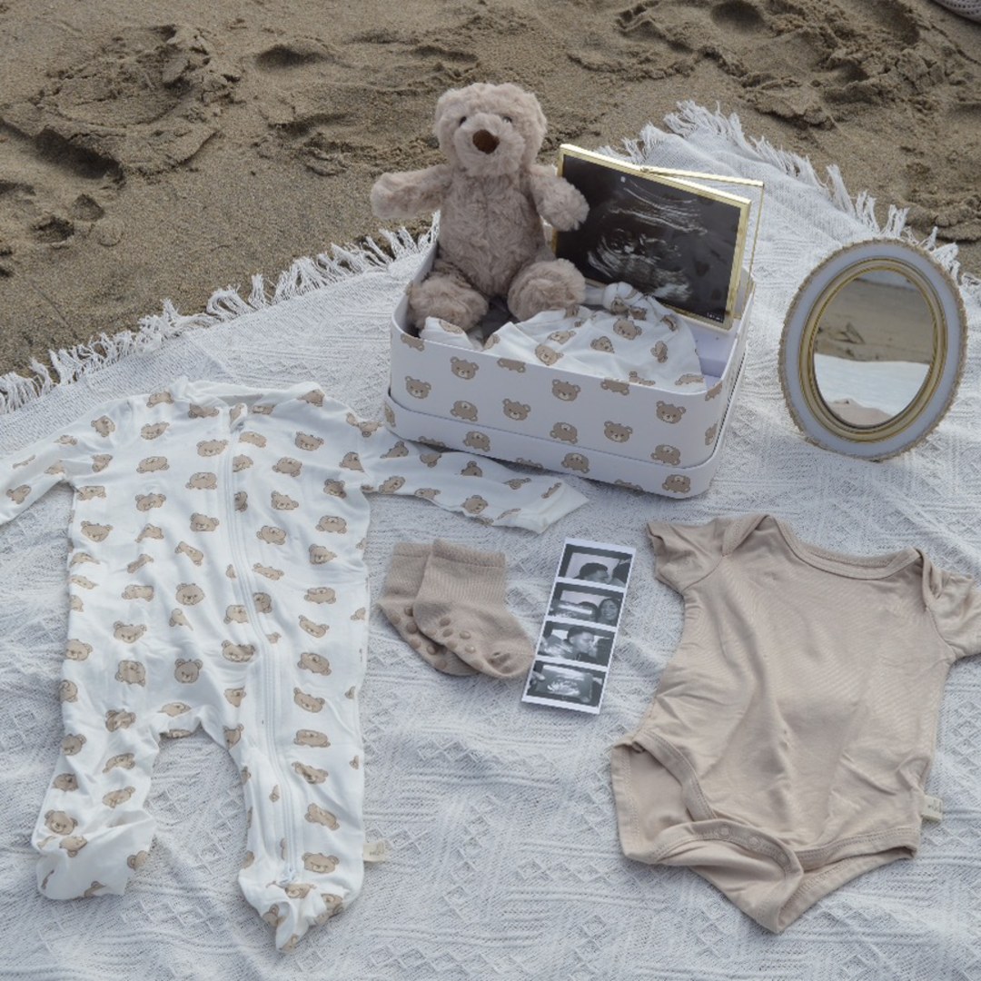 Photo shared by Hector for their Babylist baby registry.