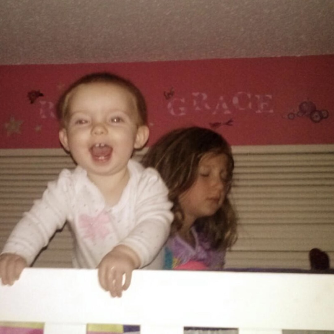 Photo shared by Rylee for their Babylist baby registry.