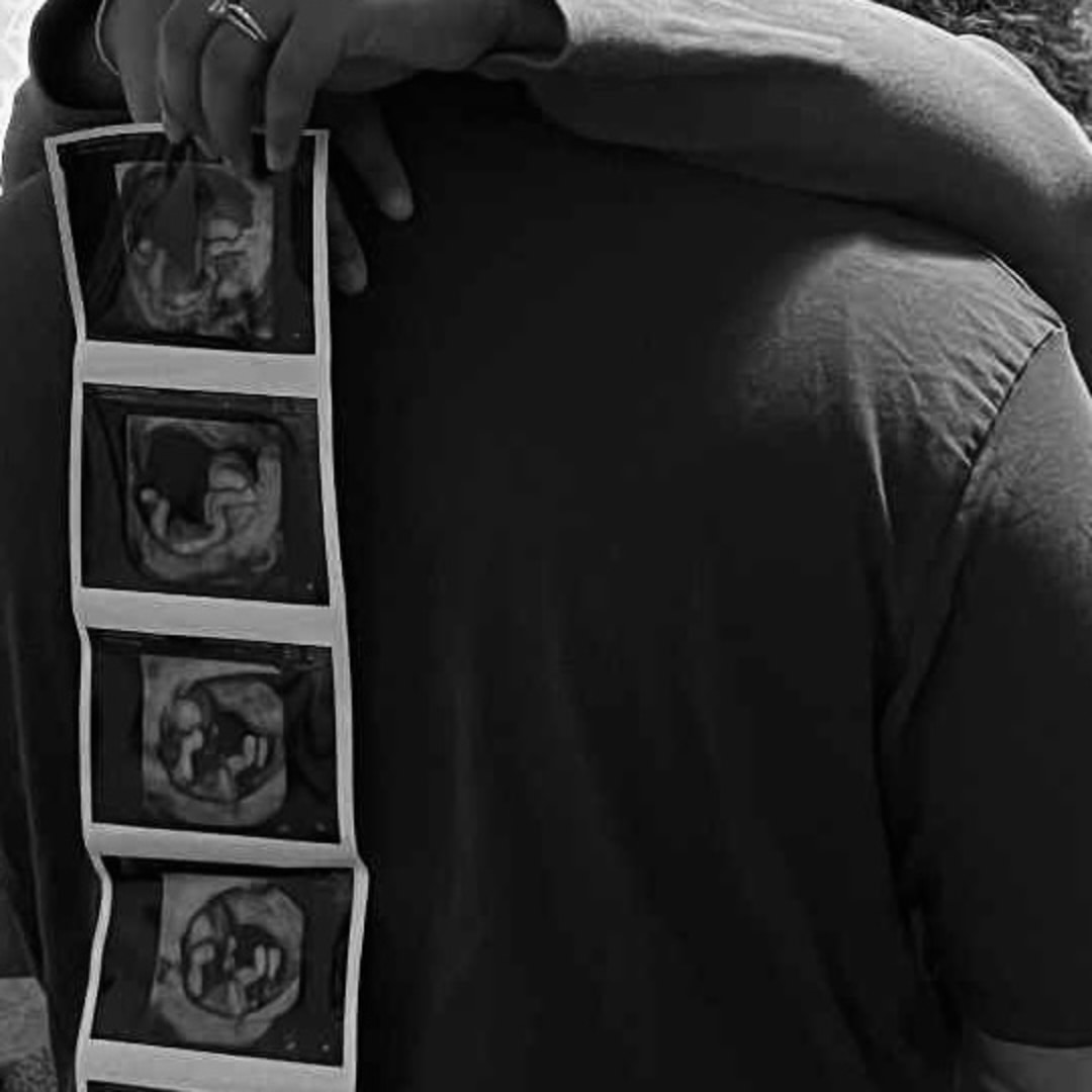 Photo shared by Jaelyn for their Babylist baby registry.