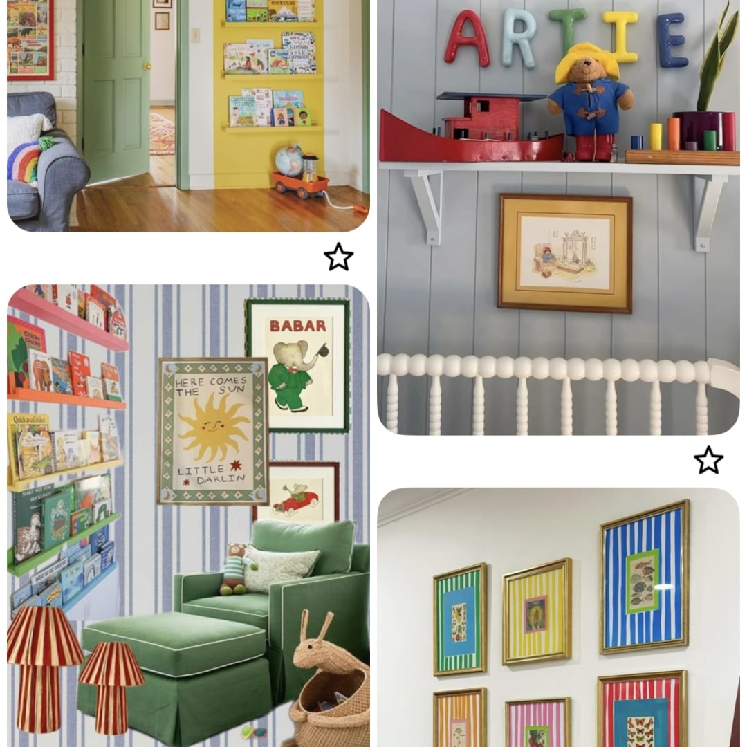 Photo shared by Kalen for their Babylist baby registry.