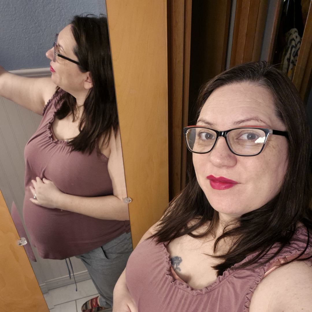 Photo shared by Randee for their Babylist baby registry.
