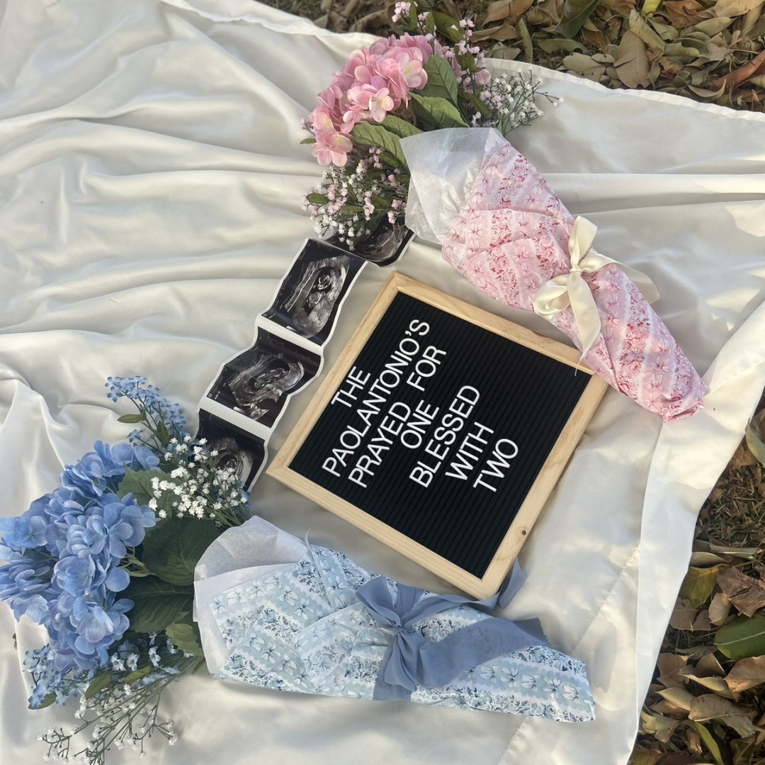 Photo shared by Gianna for their Babylist baby registry.