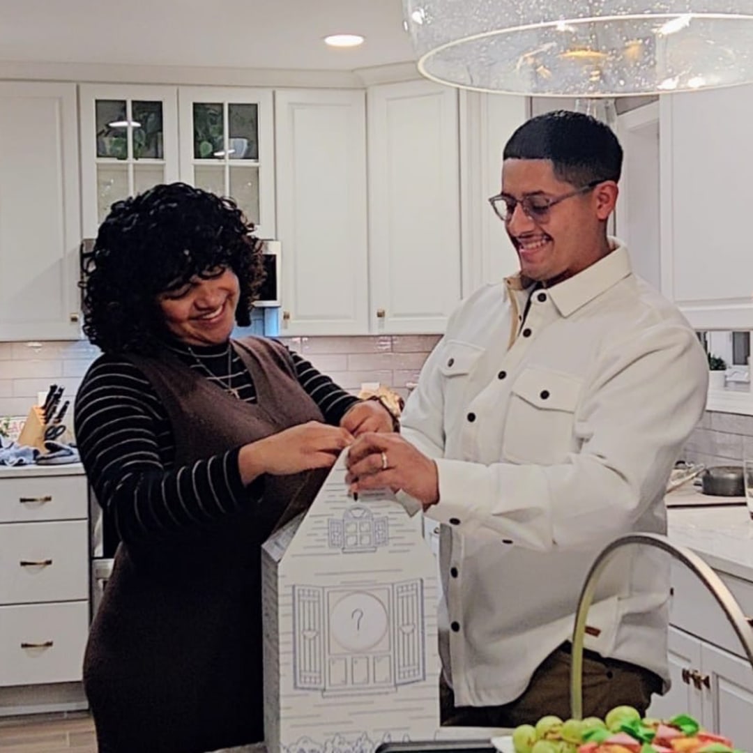 Photo shared by Melanie for their Babylist baby registry.