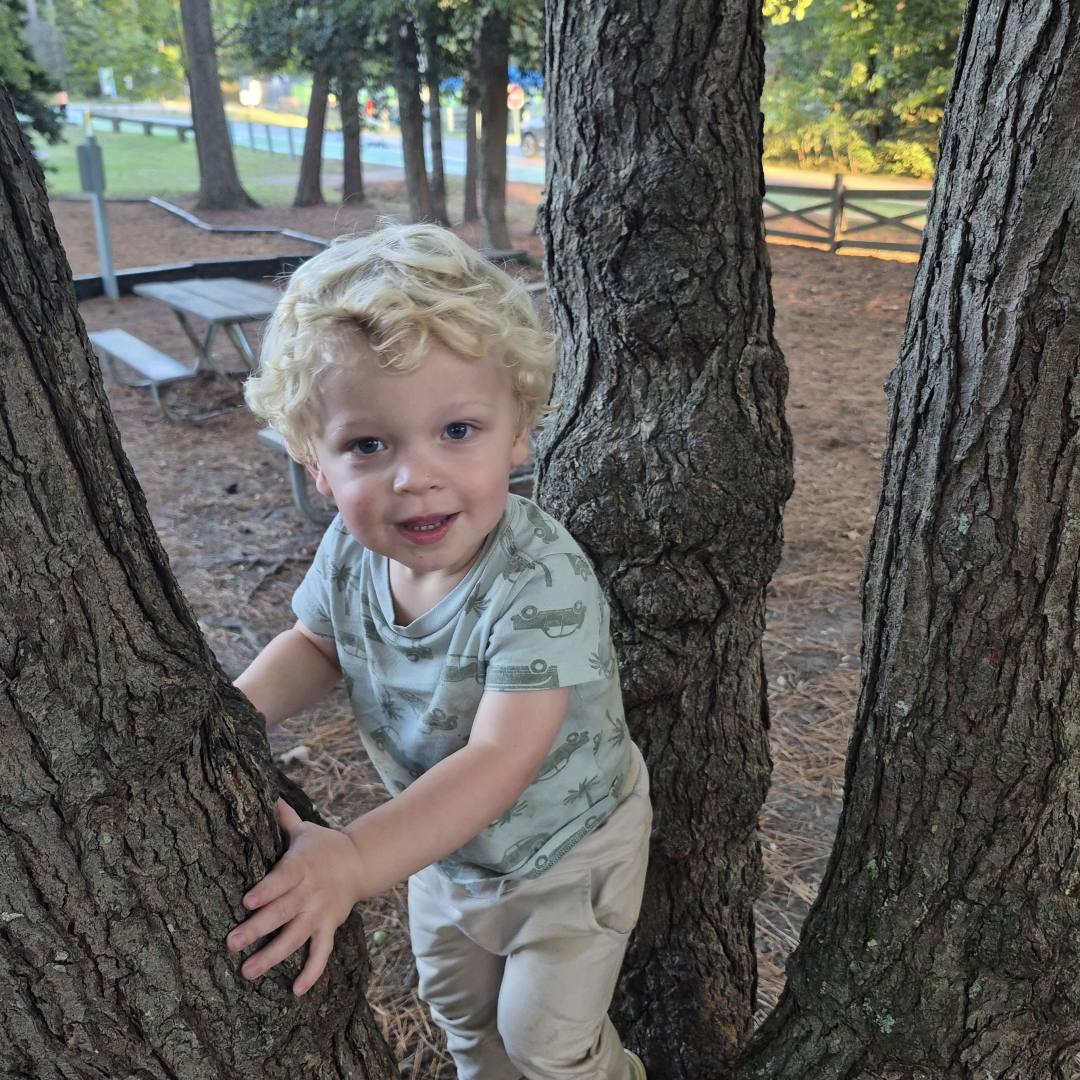 Photo shared by Jade for their Babylist baby registry.