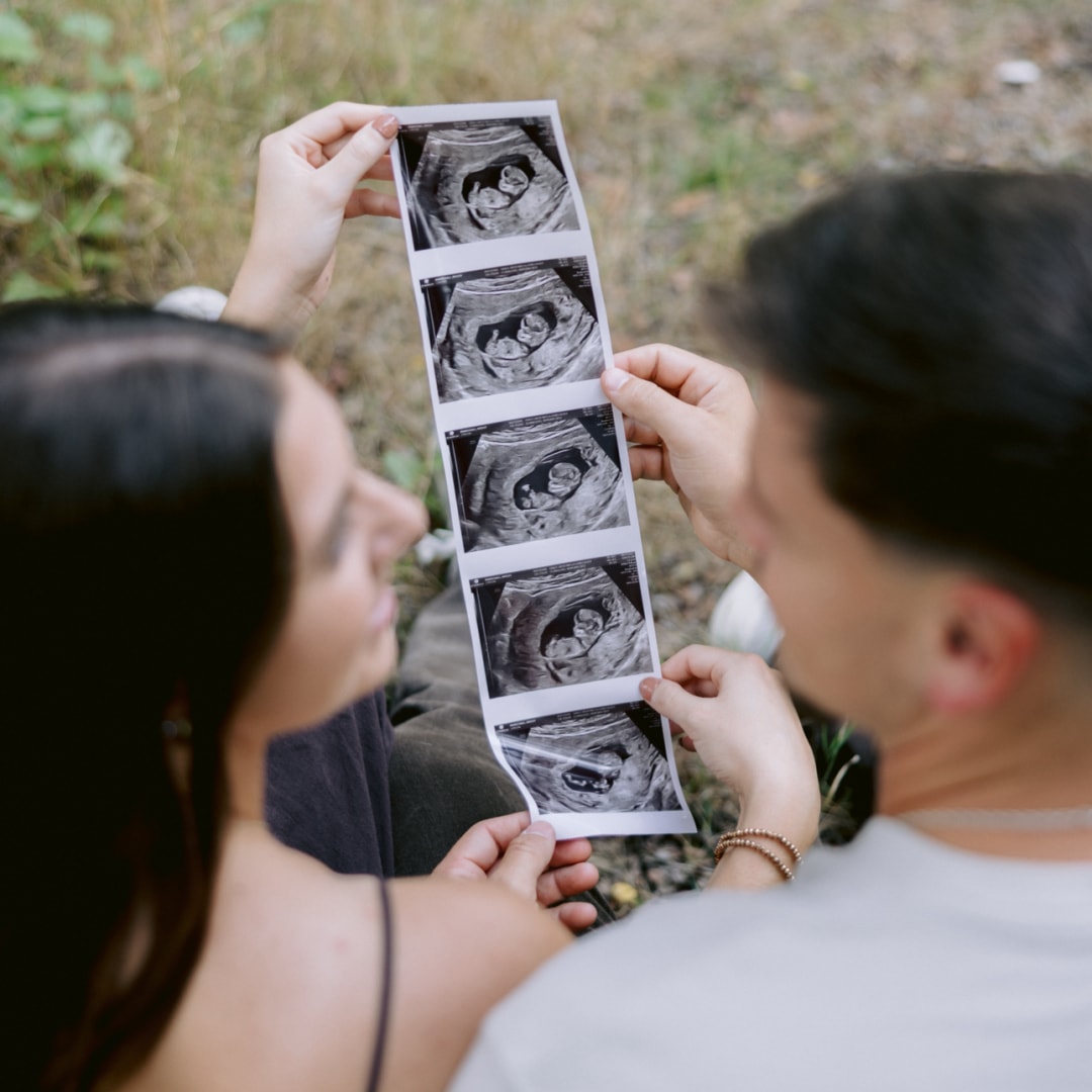 Photo shared by Keeley for their Babylist baby registry.