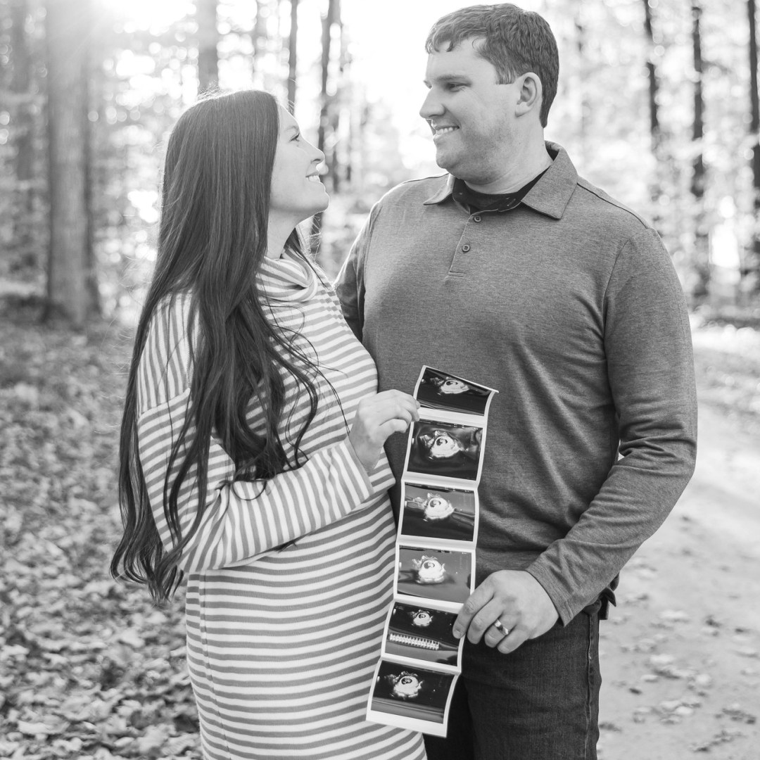 Photo shared by Haley for their Babylist baby registry.