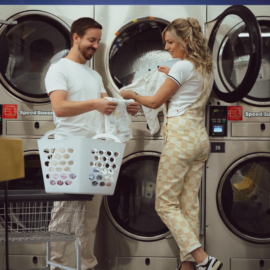 Photo shared by Shannon for their Babylist baby registry.