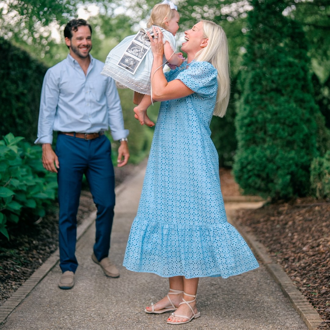 Photo shared by Austin for their Babylist baby registry.