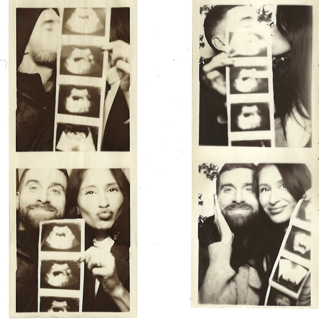 Photo shared by Valeria for their Babylist baby registry.