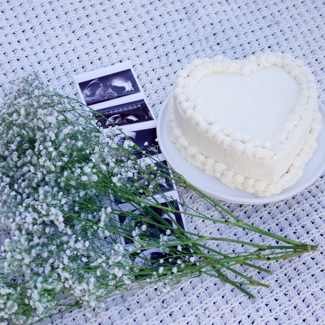 Photo shared by Madelyn for their Babylist baby registry.