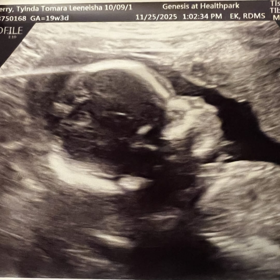 Photo shared by Tylnda for their Babylist baby registry.