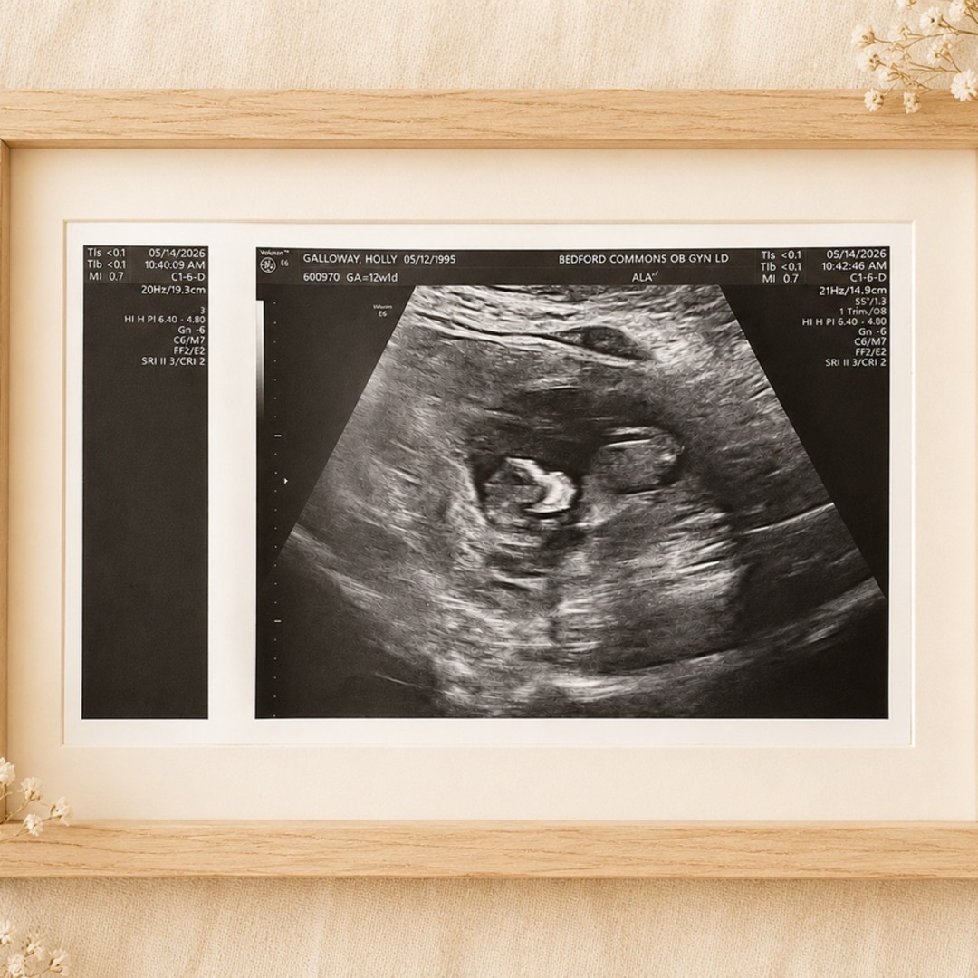 Photo shared by Holly for their Babylist baby registry.