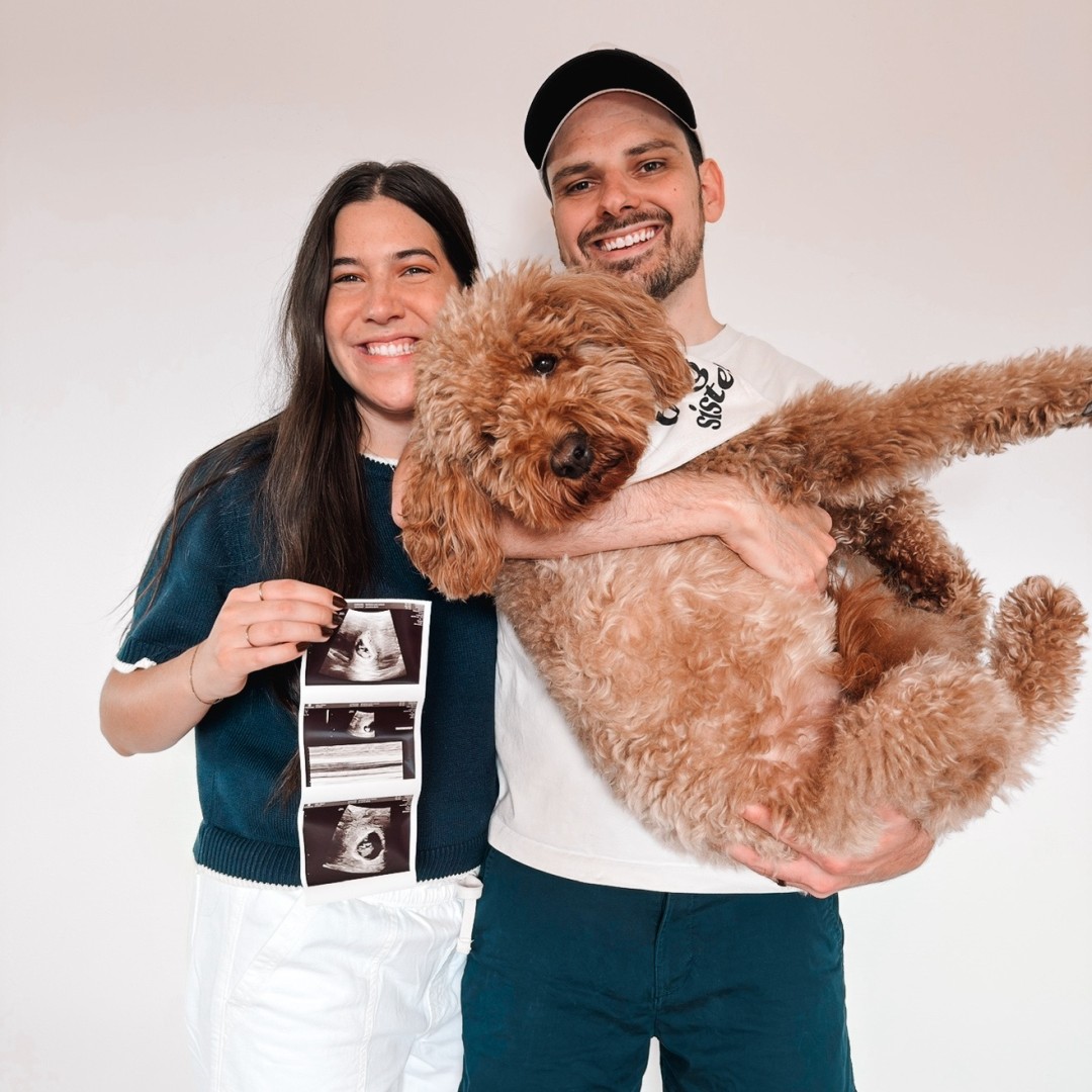 Photo shared by Emily for their Babylist baby registry.