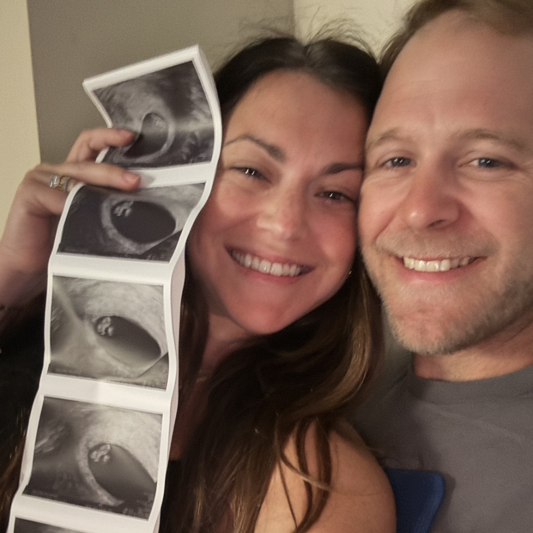 Photo shared by Charly for their Babylist baby registry.