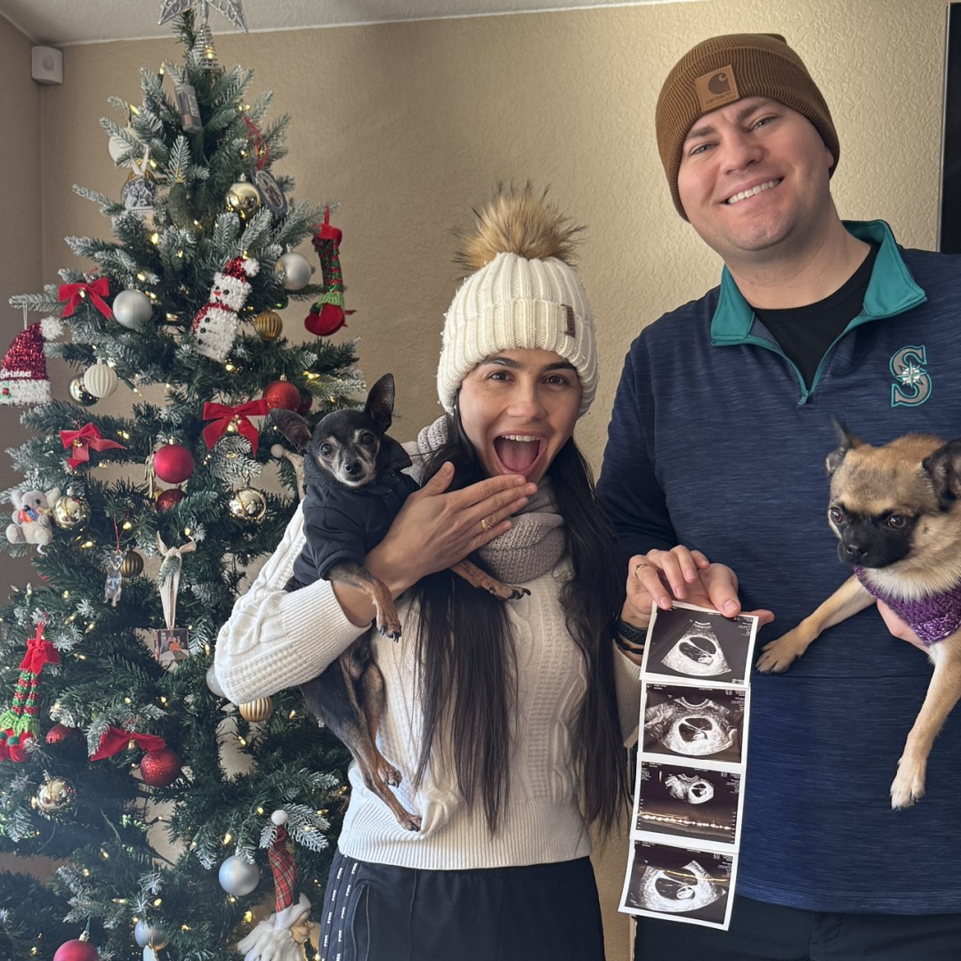 Photo shared by Cindy for their Babylist baby registry.