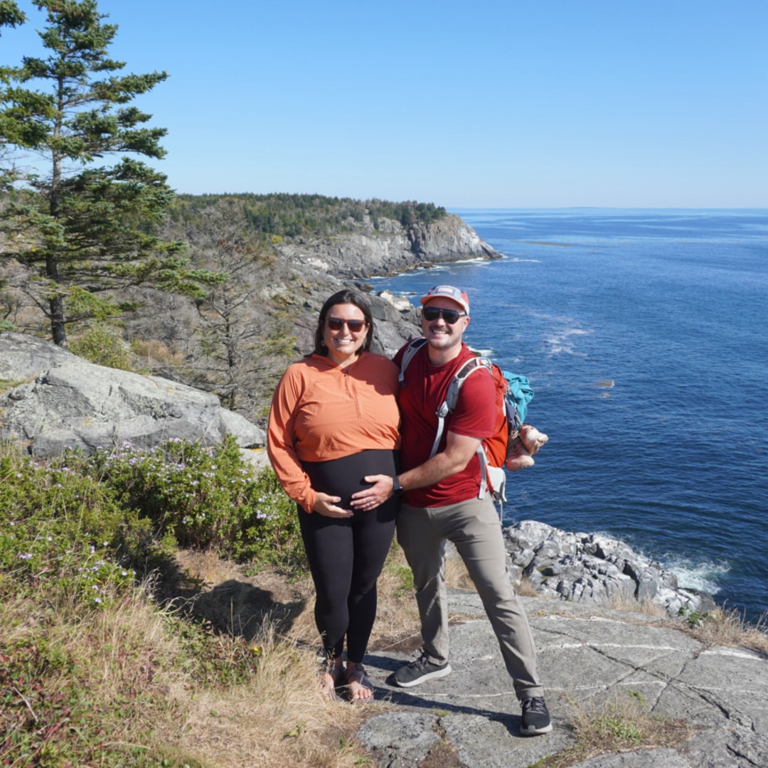 Photo shared by Kenzie for their Babylist baby registry.