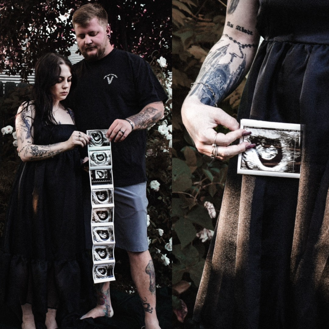 Photo shared by Samantha for their Babylist baby registry.