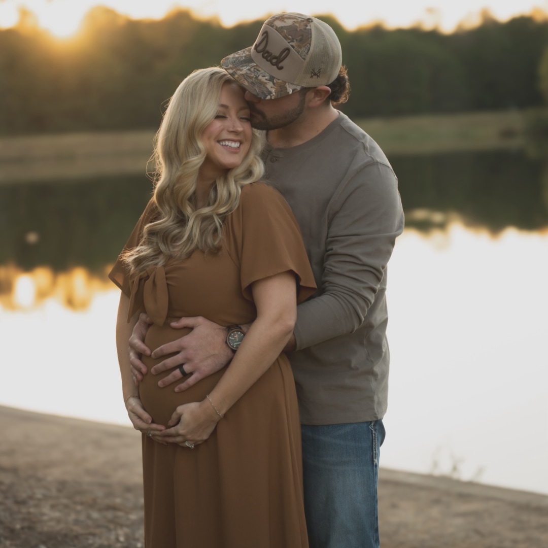 Photo shared by Alex for their Babylist baby registry.