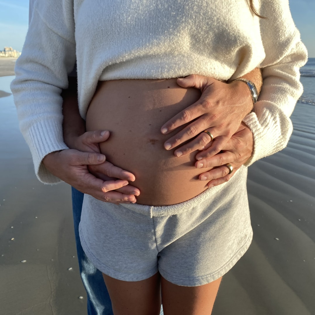 Photo shared by Brooklyn for their Babylist baby registry.