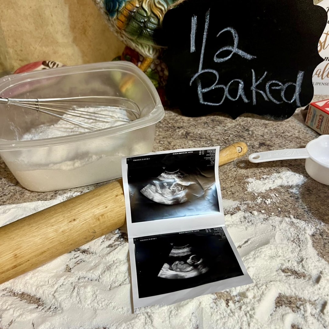 Photo shared by Frances for their Babylist baby registry.