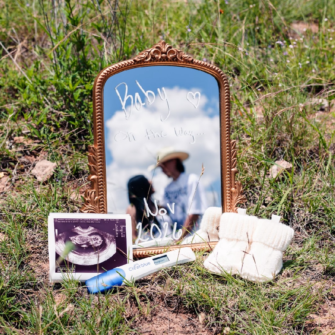 Photo shared by Elizabeth for their Babylist baby registry.