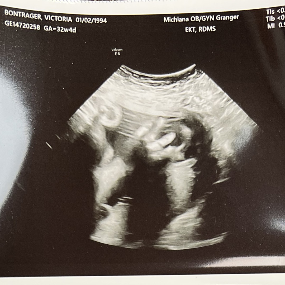 Photo shared by Tori for their Babylist baby registry.