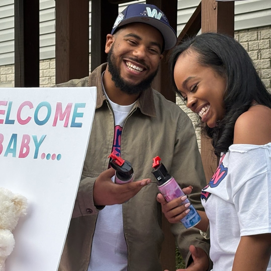 Photo shared by Dabney for their Babylist baby registry.