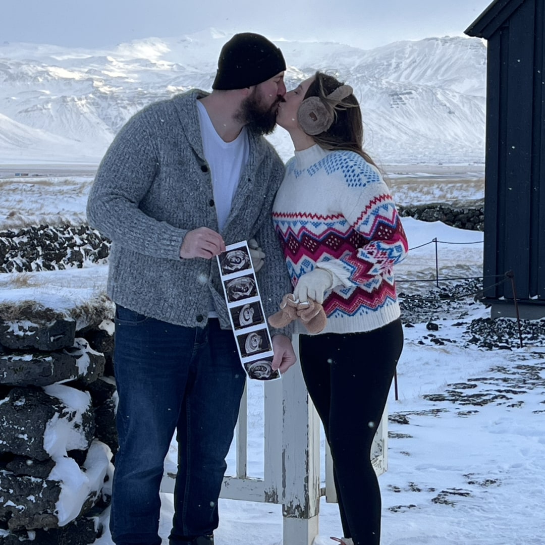 Photo shared by Carli for their Babylist baby registry.