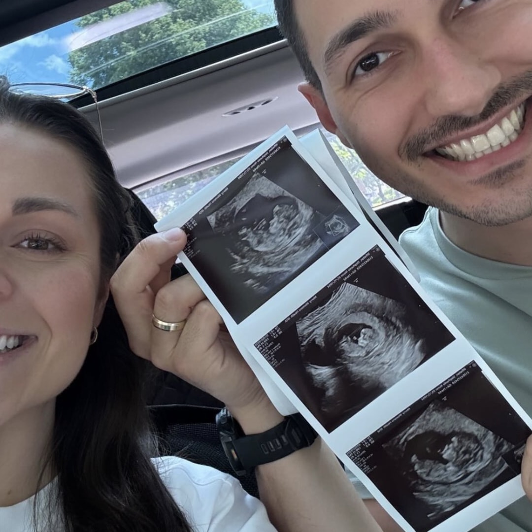 Photo shared by Stephanie for their Babylist baby registry.