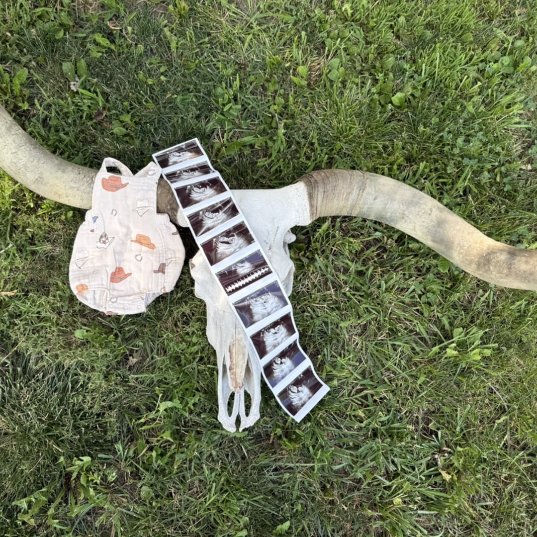 Photo shared by Emma for their Babylist baby registry.